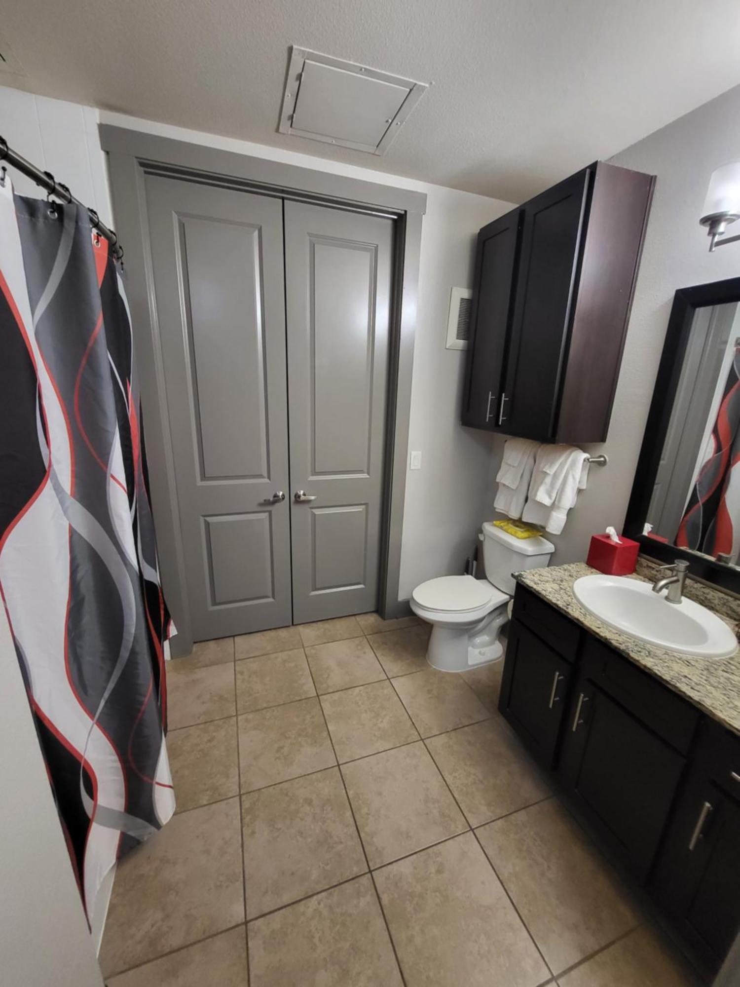 Luxurious, 1 Bedroom Near Downtown & Dickies Arena Fort Worth Exterior photo